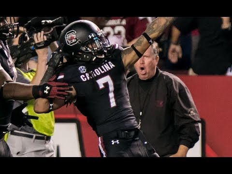 JaMarcus King | Official Career Highlights | #JUCOPRODUCT