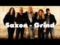 Saxon - Grind (((30 Minuten und 26 Sekunden)))