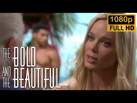 Bold and the Beautiful -  2007 (S20 E221) FULL EPISODE 5115