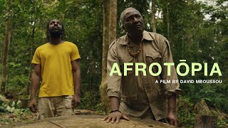 AFROTŌPIA - BANDE ANNONCE - (ENGLISH SUBTITLES)
