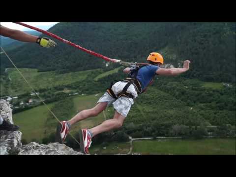 Качи Кальон 4 и 5 июня 2016г 8