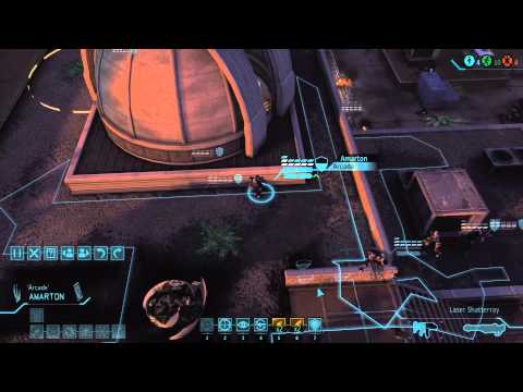 Xcom Long War I/I - Reddit vs Aliens Episode 100 - Pizza Roulette