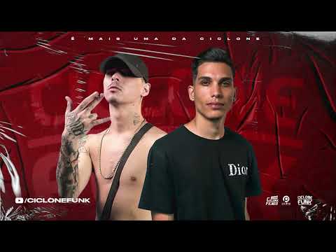 Mc Sanches e Lyvo - O Fim Chegou (Audio Oficial) THICANO BEATZ
