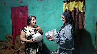 Download lagu Full Daging||Berbagi daging kurban Amanah dari mas@PakDeblehdan mba @IsaYang123 Smoga berkah Aamiin  mp3