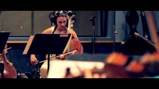 Art Decade - Western Sunrise String Session