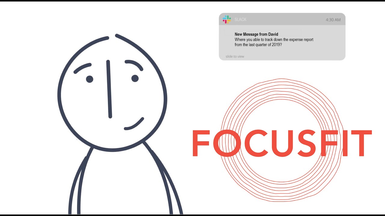 FocusFit Challenge by Focuswise | #1 Professional Development Program