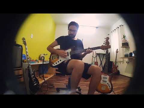Cuca - Cadu Scalet