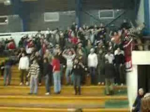 KK Celik vs. KK Grude