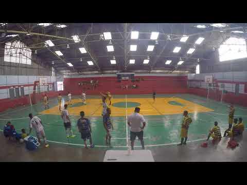 Outro Nivel FS vs Entre Amigos FS