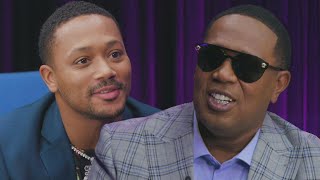 Master P and Romeo Get Real On Regrets, Money and Music Choices | Artist X Artist