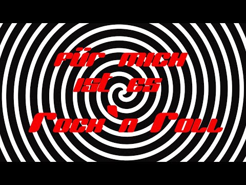 Für mich ist es Rock´n Roll