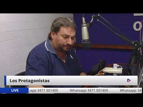 Los Protagonistas 18 Diciembre de 2025