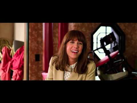 GHOSTBUSTERS. POGROMCY DUCHÓW - zwiastun PL - 15.07.2016