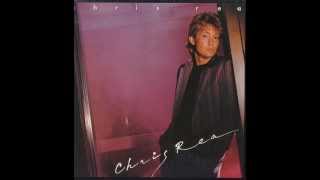 Chris Rea - Just want to be with you