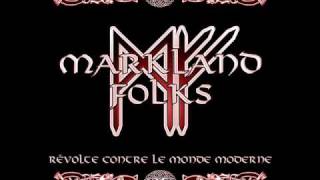 Markland Folks - Pur & dur (Ile de france)