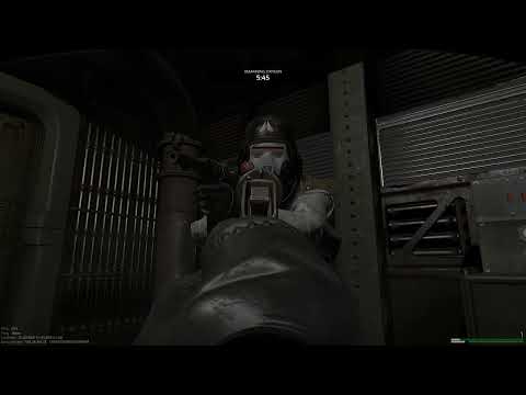 Marauders | do you mind if i shoot you with this flare gun