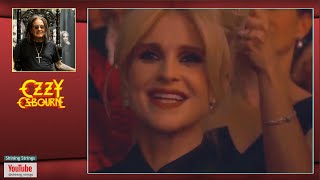 OZZY OSBOURNE - No More Tears - Billy Idol - LIVE