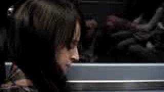 Camille In The Bubble...