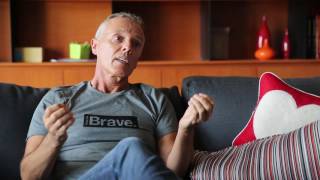 Today, I&#39;m Brave - Curt Smith