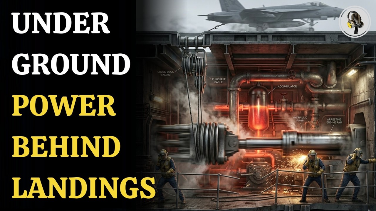 USS Abraham Lincoln’s Most Violent Hidden Room | WION Podcast