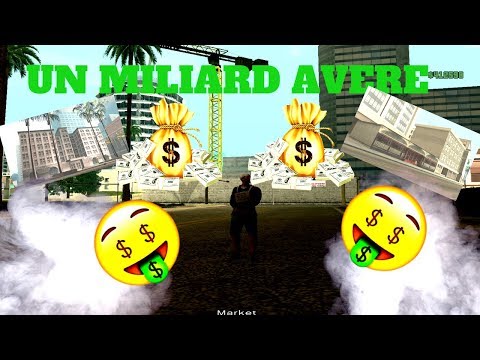 UN MILIARD (1KKK) AVERE B-ZONE! CEL MAI BOGAT JUCATOR! (NO CLICKBAIT)
