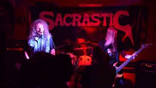 Video 19.05.2018 Liberec - Rock Pub (Víra)