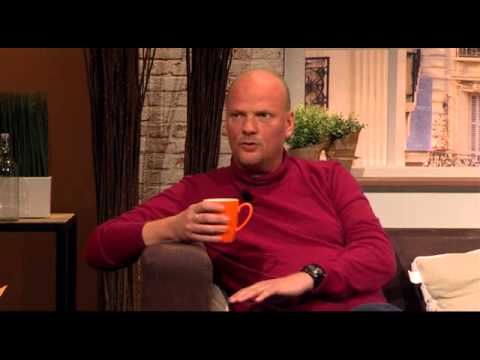 Café Tinto, 3 december 2013, deel 1 - Jaap Boersma, Tear