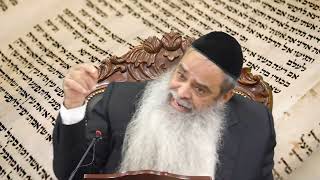 היהדות מציקה לקפלניסטים!!! #הרב_רפאל_זר חזק!!! (הרב רפאל זר) - התמונה מוצגת ישירות מתוך אתר האינטרנט יוטיוב. זכויות היוצרים בתמונה שייכות ליוצרה. קישור קרדיט למקור התוכן נמצא בתוך דף הסרטון