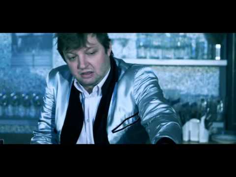 Buran bourá, Buran staví!