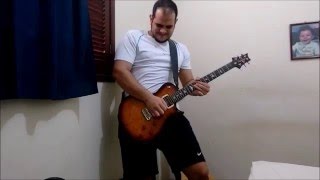 Scott Stapp - Jesus Was a Rockstar (Cover) Clip