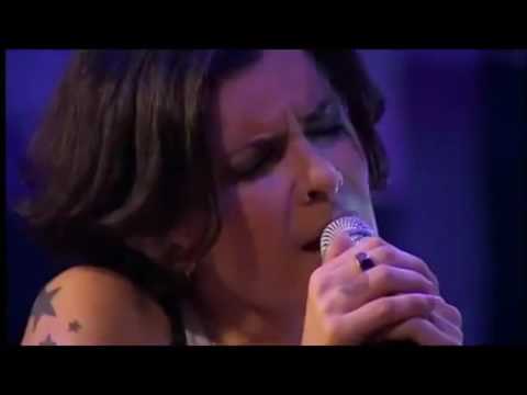 Marina Lima & Fernanda Porto  -  Charme do Mundo