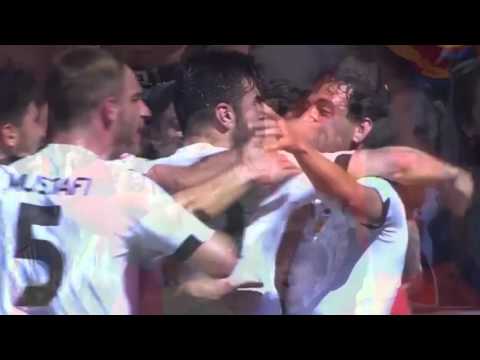 Si se siente... SE VIVE - Shkodran Mustafi