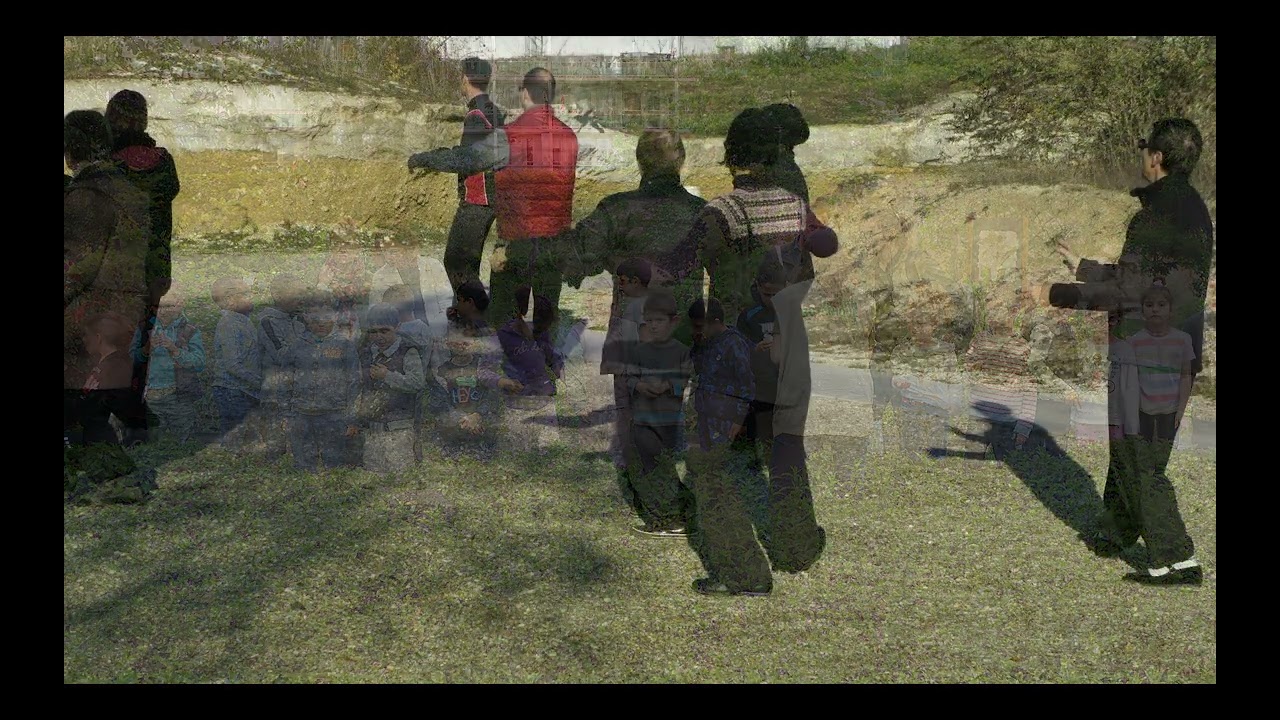 Jury Intervention · Michel Desvigne — Ver en YouTube