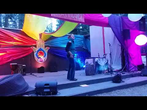 Raina Satori - Comedy - SoulPlay 2018