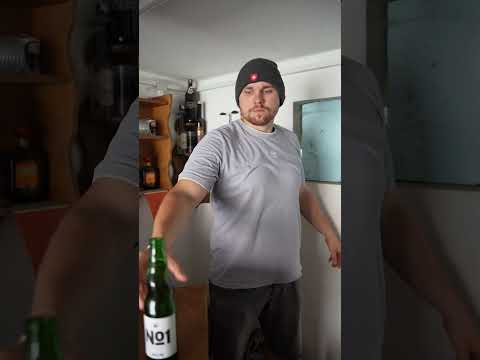Langen 2 Minuten für ein Bier? 😂 | Nikolaj
