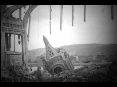 Watch Engineers rebuilding bridge, clearing mines on YouTube