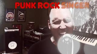 When I Grow Up: I Wanna Be A Punk Rock Singer (Kickstarter)