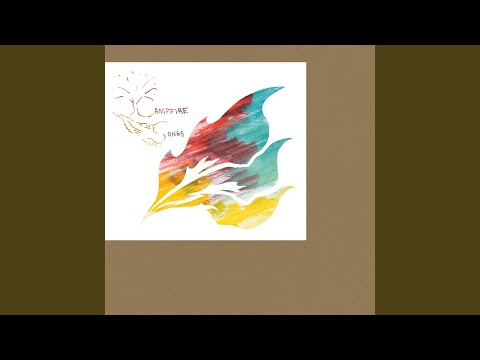 Videoclip de Moo Rah Rah Rain — Animal Collective