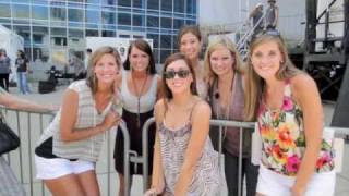 Carter's Chord - A Little Less Comfortable