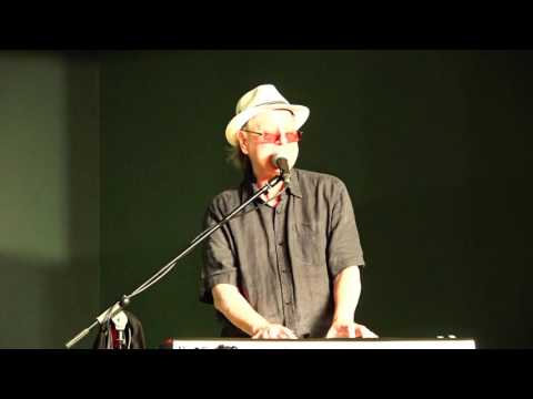 Balazs Feco es Latin Varazs koncert