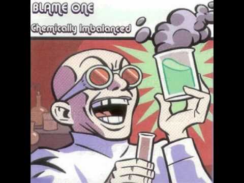 Blame One - Like A Prison
