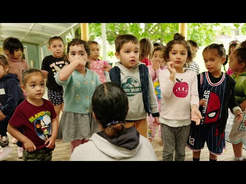 Aoga Fa’asamoa- changing the lives of Samoan children over 40years.