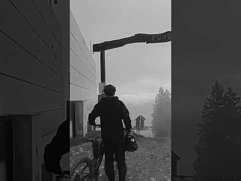 Let's do it anyway & don't waste your time #motivation #mtb #rainyday  #yourlifeyourchoice #bikepark