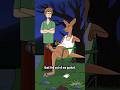 Scooby Doo And Shaggy Funny Parody