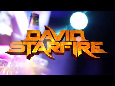David Starfire - Nataraja (feat Shri and Patrick D)