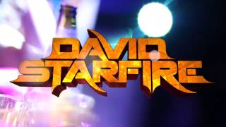 David Starfire - Nataraja (feat Shri and Patrick D)