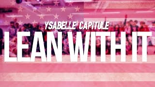 DEM FRANCHIZE BOYZ - LEAN WITH IT