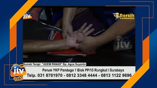 Download lagu TIDAK PERCAYA?! BUKTIKAN SAJA - TERAPI ADEM PANAS mp3 Download lagu TIDAK PERCAYA?! BUKTIKAN SAJA - TERAPI ADEM PANAS mp3