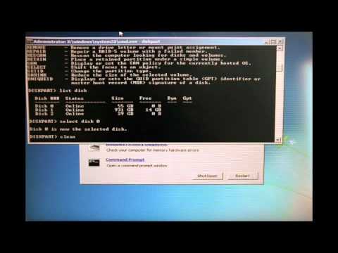 comment installer driver