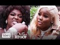 PreMadonna Pops Off At Amara Over Her Attitude Love Hip Hop Miami